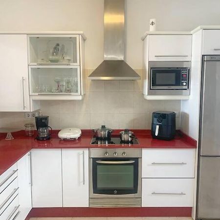 A Cozy Staying In The Heart Of Lanzarote. San Bartolomé Esterno foto
