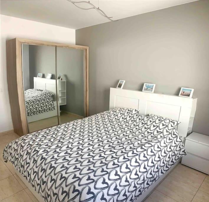 A Cozy Staying In The Heart Of Lanzarote. San Bartolomé Esterno foto