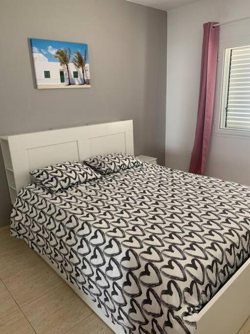 A Cozy Staying In The Heart Of Lanzarote. San Bartolomé Esterno foto