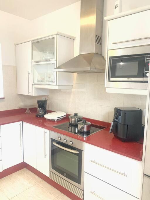 A Cozy Staying In The Heart Of Lanzarote. San Bartolomé Esterno foto