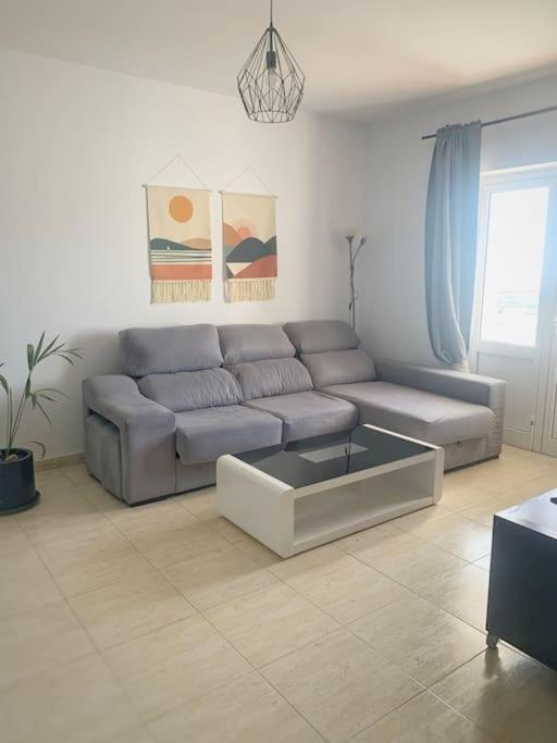 A Cozy Staying In The Heart Of Lanzarote. San Bartolomé Esterno foto