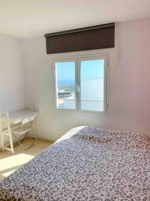 A Cozy Staying In The Heart Of Lanzarote. San Bartolomé Esterno foto
