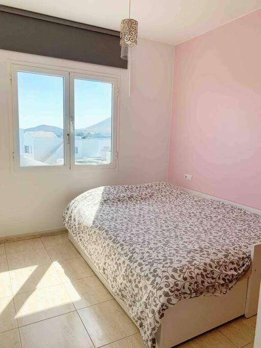 A Cozy Staying In The Heart Of Lanzarote. San Bartolomé Esterno foto