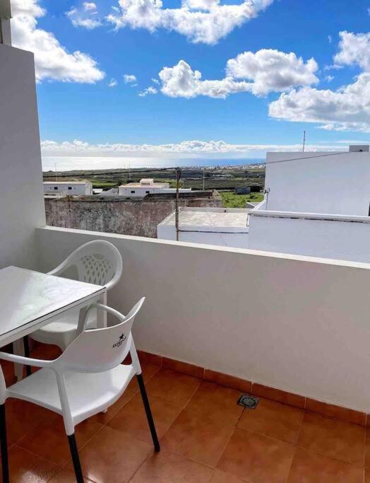 A Cozy Staying In The Heart Of Lanzarote. San Bartolomé Esterno foto